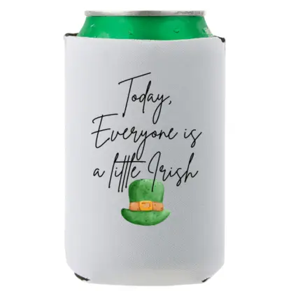 St Patrick's Day Drink Insulator - Image 15