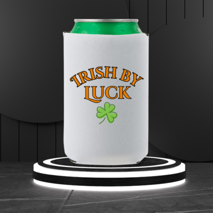 St Patrick's Day Drink Insulator - Image 13