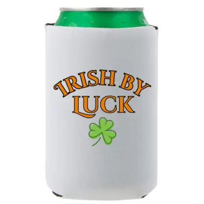 St Patrick's Day Drink Insulator - Image 12