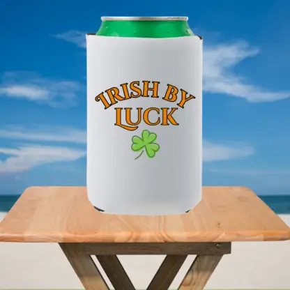 St Patrick's Day Drink Insulator - Image 11