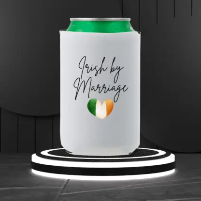 St Patrick's Day Drink Insulator - Image 10