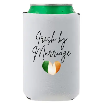 St Patrick's Day Drink Insulator - Image 9