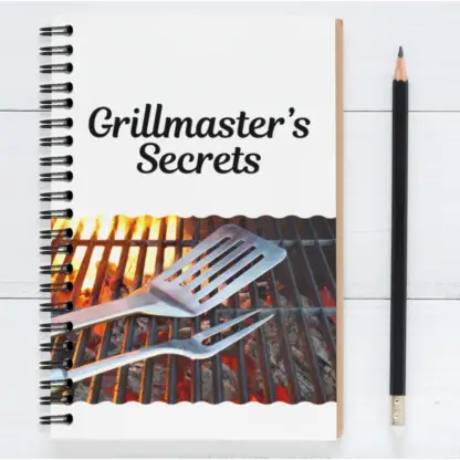 Cooking Notebooks - Image 2