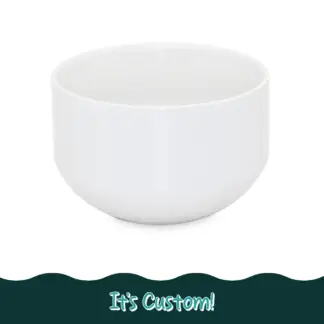 Ceramic Bowl