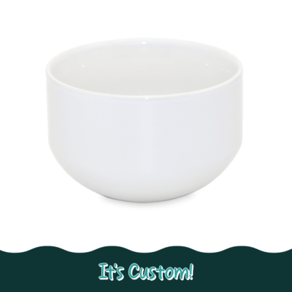 Ceramic Bowl