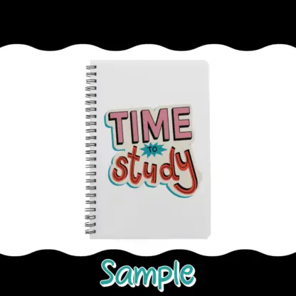 Notebook - Image 2