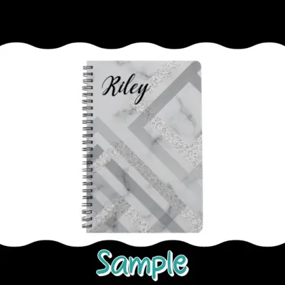 Notebook - Image 3